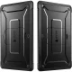 Supcase Unicorn Beetle Pro dėklas Samsung Galaxy Tab A11+ juodas