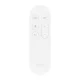 Yeelight Bluetooth nuotolinio valdymo pultelis, baltas