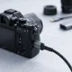 Tech-Protect UltraBoost Mini HDMI to HDMI 2.1 8K 60Hz Cable 200 cm - Black