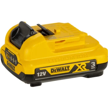 „DeWalt“ DCB124-XJ 12V 3.0Ah akumuliatorius