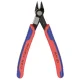Šoninės kirpimo replės Knipex Electronic Super Knips 78 91 125