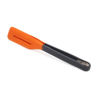 Virtuvinės žnyplės-mentelė Joseph Joseph Turner Tongs, pilkos