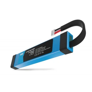 Newell MY-JMX100SL pakaitinė baterija, skirta JBL Xtreme, 5000 mAh