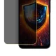 Ekrano apsauga 3mk Silky Matt Privacy skirta Samsung Galaxy A17 5G