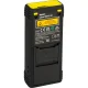 Lazerinis atstumo matuoklis Leica DISTO X1 (0.05–100 m, IP65, Bluetooth, NFC)