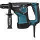 Perforatorius Makita HR2811FT SDS-Plus, 800 W, 2.9 J