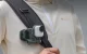 Sunnylife GU-BK047 tvirtinimo rėmelis kamerai Insta360 GO Ultra