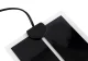 Heating Mat Pad 7W 15x28 cm, Black