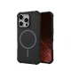 TFO Defender 2in1 Mag dėklas iPhone 16 Pro 6,3\", juodas