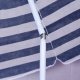 Folding Garden and Beach Umbrella XL, 160 cm
