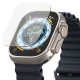 „Ringke ID“ apsauginis stiklas „Apple Watch Ultra 1 / 2“ (49mm) 4 vnt.