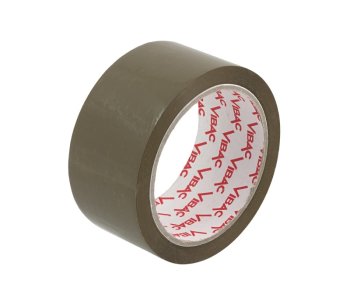 Vibac Packing Tape 48mm x 60m, Brown