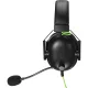 Laidinės žaidimų ausinės Razer BlackShark V2 X USB su mikrofonu, juodos