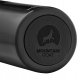 Mountain Goat kelioninis termopuodelis, 450 ml, juodas