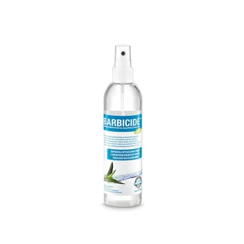 Rankų ir odos dezinfekavimo skystis Barbicide, 250 ml