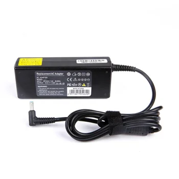 Extra Digital Laptop Power Adapter for HP 90W (19.5V, 4.62A, 4.5x3.0mm)