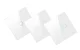 Smart Light Switch Avatto LZTS02-EU-W3 ZigBee 3 Buttons (White)