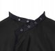 Black Hairdressing Cape AG333E