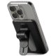 Ringke Wallet Slide Grip MagSafe Card Holder, Black