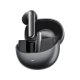 QCY AilyBuds Pro+ HT10 Pro Wireless Headphones with ANC, Black