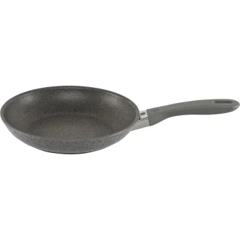 Keptuvė Ballarini Murano 24 cm, pilka