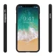 Mercury Soft Jelly dėklas iPhone 16 Pro 6,3\", juodas