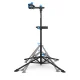 Dviračių remonto stovas Wozinsky WSS-180, iki 30 kg, juodas