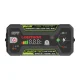 Automobilinis užvedėjas LOKITHOR J1350 Pro 1350A 25.6Wh