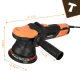 Ekscentrinis automobilio poliruoklis Bigstren 900W (125/150 mm)