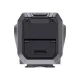 Motociklo vaizdo registratorius DDPAI Ranger 4K GPS WiFi 128 GB