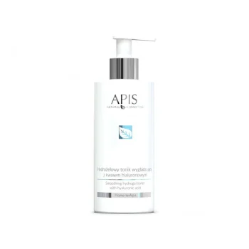 Apis Hydrogel Cleansing Toner with Hyaluronic Acid 300 ml