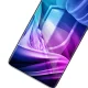 Matinė apsauginė plėvelė 3mk Silky Matt Pro skirta Motorola Edge 60 Pro