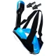 Gotel L21B Full Face Snorkeling Mask, S/M