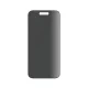 PanzerGlass Ultra-Wide Fit Privacy Glass for iPhone 15 Pro Max