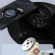 Belaidės ausinės Dudao U20 Pro TWS Bluetooth 5.4, juodos