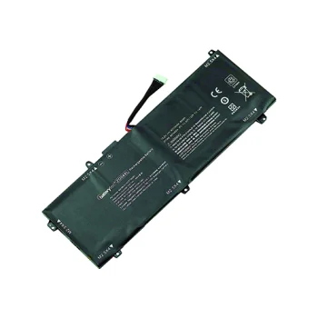 Nešiojamojo kompiuterio baterija Extra Digital HP ZO04XL, 4210 mAh