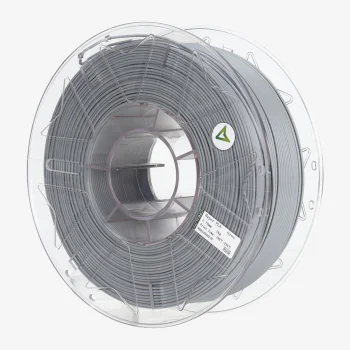 Creality Hyper PLA RFID 3D spausdinimo plastikas, 1.75 mm, 1 kg, pilkas