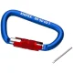 Medžiaginiai karabinai įrankiams KNIPEX 00 50 03 T BK, 2 vnt.