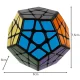 Kruzzel Dodecahedron Puzzle Cube 19886, Educational Logic Toy