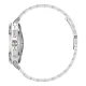 Laikrodžio dirželis Spigen Modern Fit skirtas Samsung Galaxy Watch Ultra 47mm, sidabrinis
