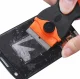Universal Scraper for Induction and Ceramic Hobs