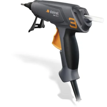 Karštų klijų pistoletas Steinel Gluematic 3011 FS, 11 mm, 45 W