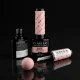 Claresa Power Base 03 Hybrid Nail Base, Beige-Peach, 5g
