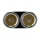 Kišeninis LED žibintuvėlis Newell EDC Nyks, 900 lm, IP65