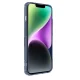 Nillkin Nature Pro dėklas iPhone 14 Plus telefonui, mėlynas