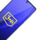 3mk FlexibleGlass hibridinis apsauginis stiklas Samsung Galaxy A73 5G