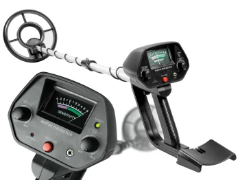 Metalo ieškiklis Cobra Tector CT-1062