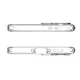 Spigen Liquid Crystal dėklas telefonui Samsung Galaxy A37 5G, skaidrus