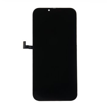 TFO ekrano ir jutiklio komplektas iPhone 13 Pro Max Incell FHD, juodas