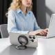Tech-Protect MMR600 MagSafe telefono žiedo laikiklis, juodas